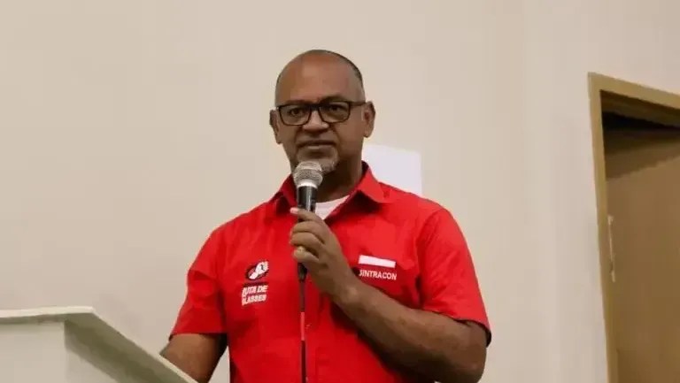 Quem é Samuel Timoteo, candidato ao Senado por Pernambuco