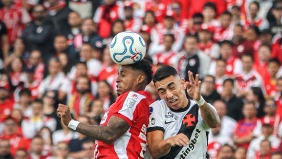 São Paulo perde do Boca e larga em desvantagem nas quartas da Sul-Americana