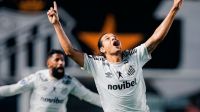 Santos 2 x 0 Atlético-MG: veja os melhores momentos pela Sul-Americana