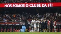 Conmebol abre processo e São Paulo pode ser multado em mais de R$ 1 milhão