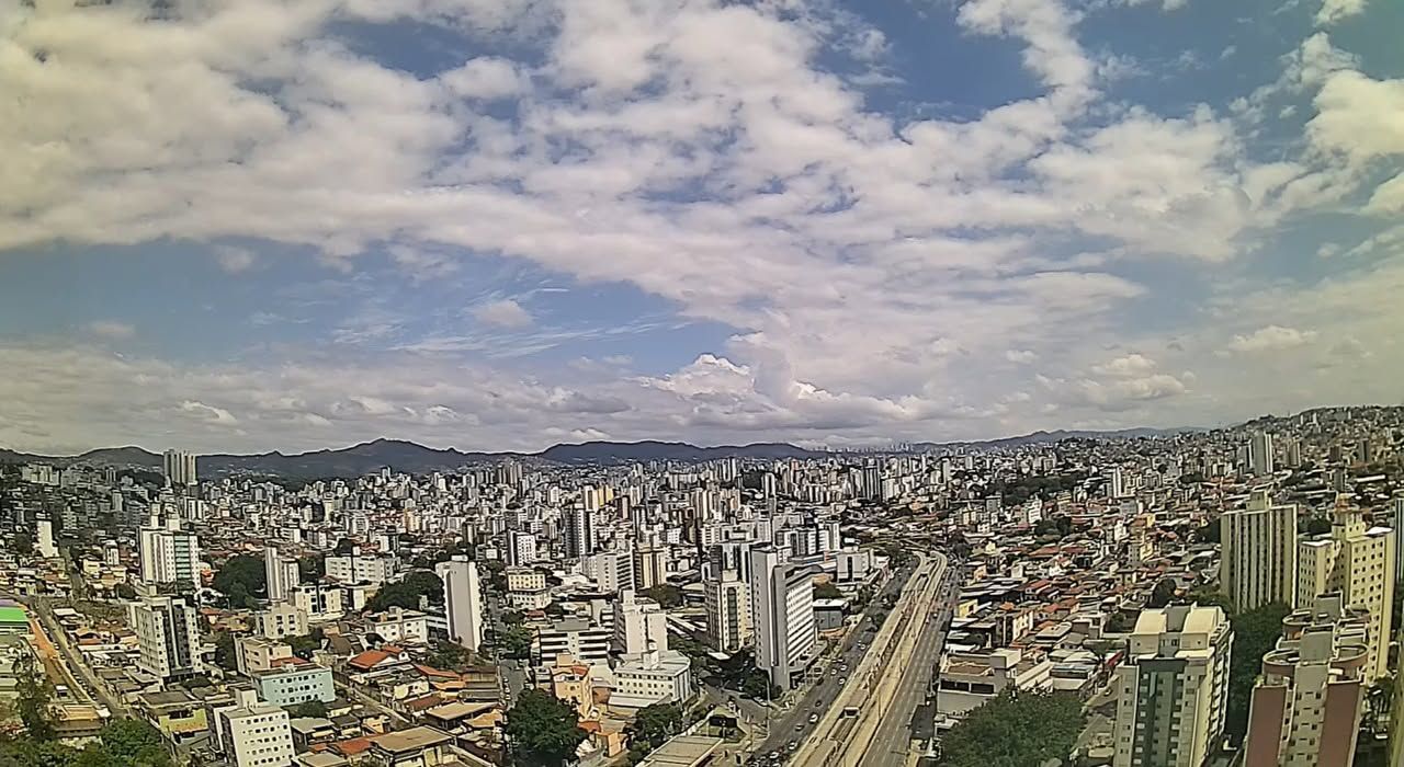 Defesa Civil BH