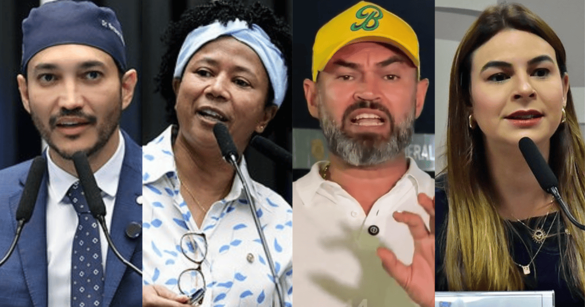 Real Time/RO: Máximo lidera para o Senado; Silvia, Scheid e Mariana empatam