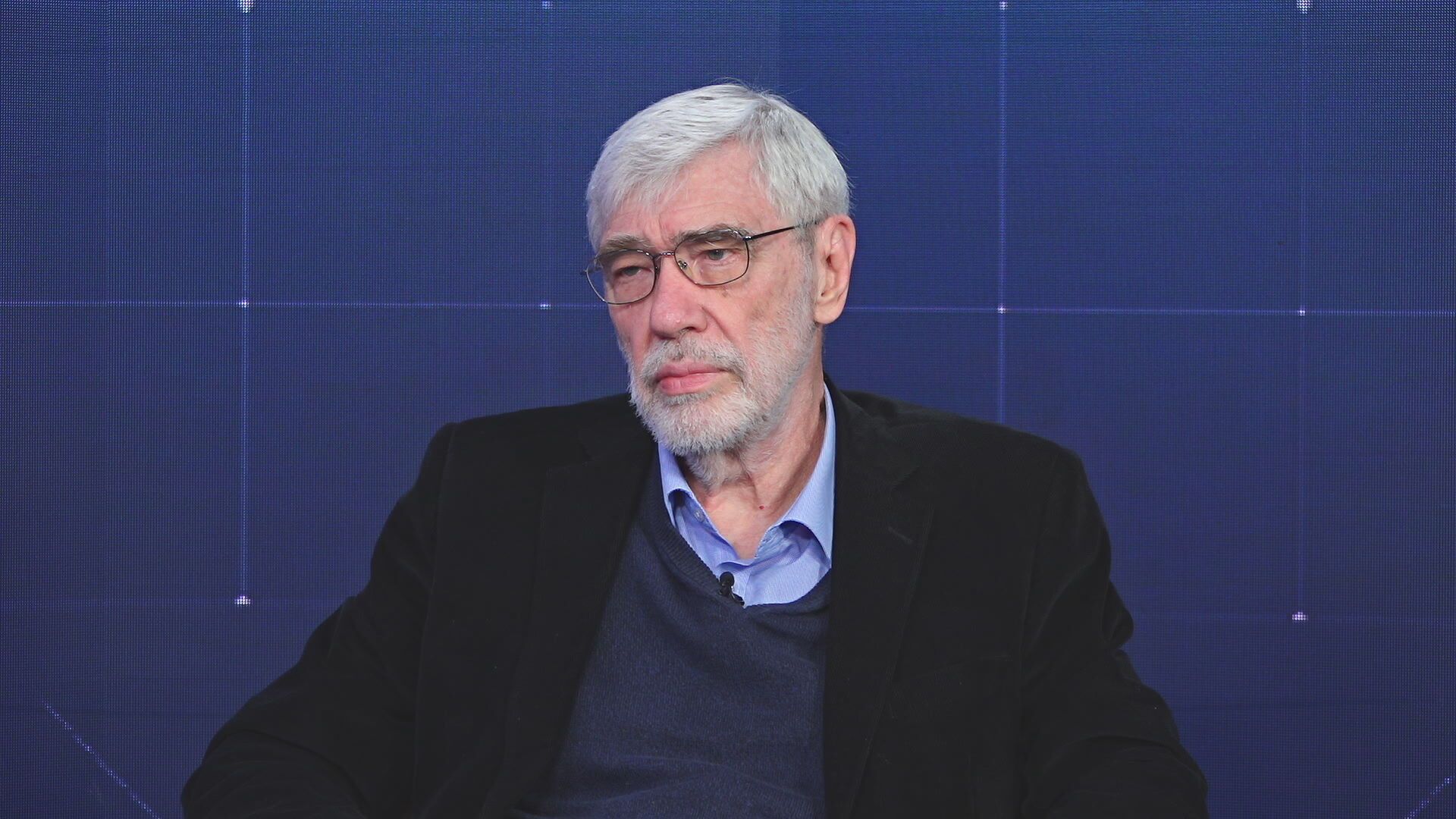 Leonardo Trevisan, professor de Relações Internacionais da ESPM