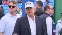 Trump pede a Zelensky que Ucrânia pare de atacar refinarias da Rússia