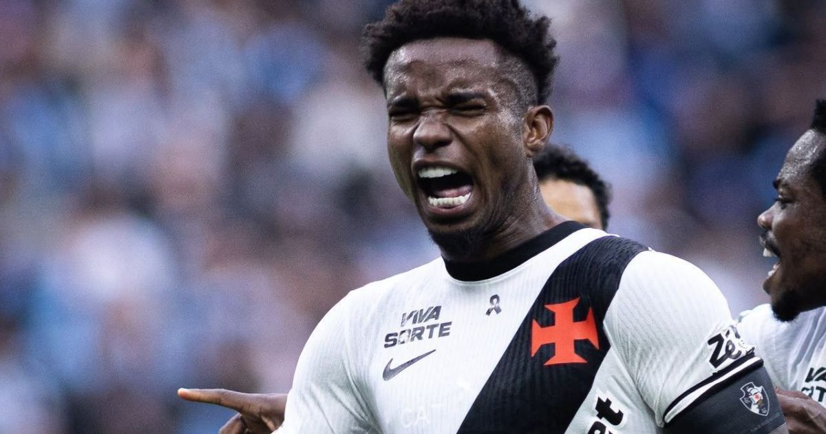 Vasco decide vaga buscando a semifinal da Sul-Americana contra o Santa Fe