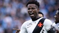 Vasco decide vaga buscando a semifinal da Sul-Americana contra o Santa Fe