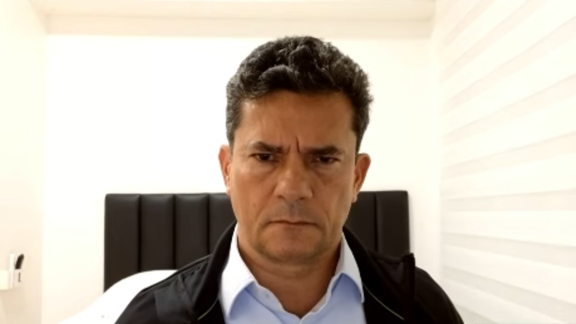 Sergio Moro