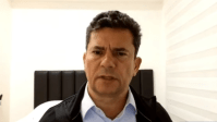 À CNN, Moro diz esperar que oposição governe o PR se Lula for reeleito