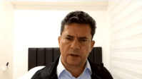 "Vamos retomar no Paraná a agenda anticorrupção", diz Moro à CNN