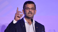 CNN Brasil entrevista Marcelo Maranata, candidato ao governo do RS