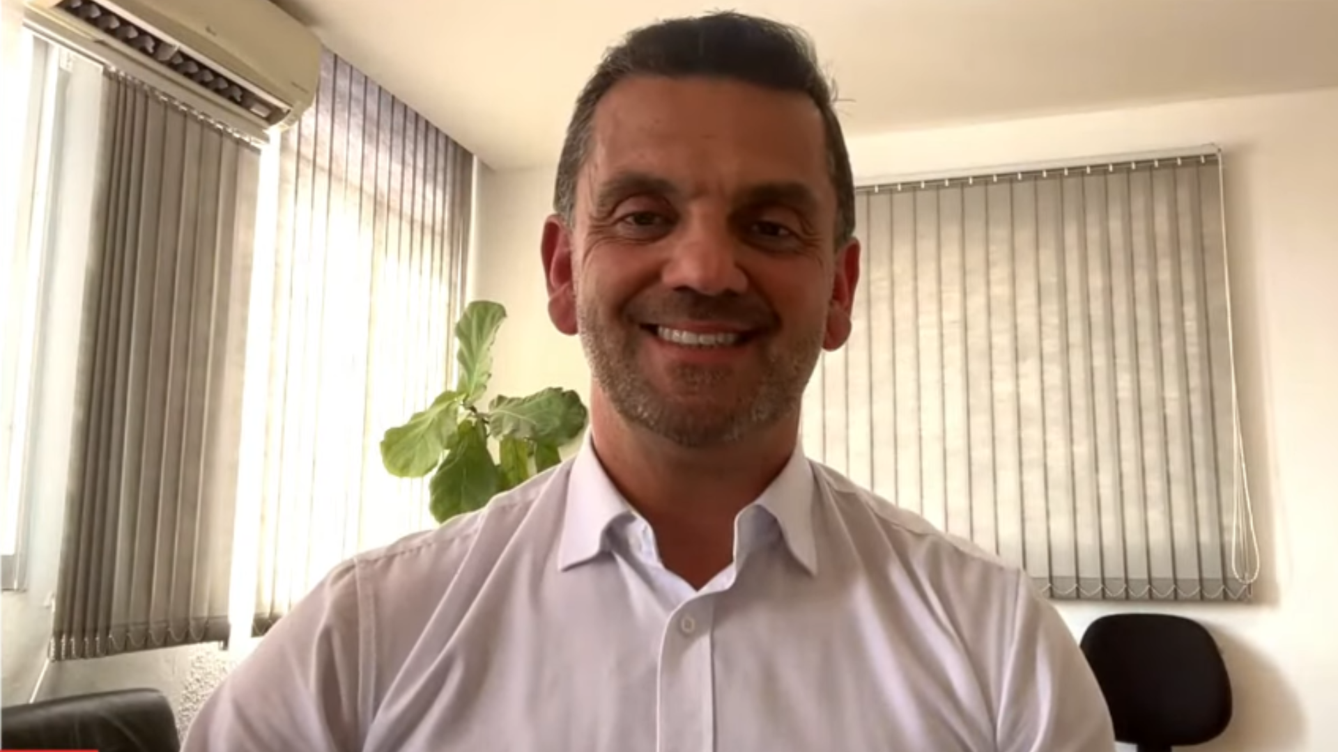 Marcelo Maranata