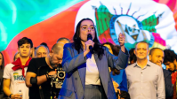 CNN Brasil entrevista Juliana Brizola, candidata ao governo do RS; assista