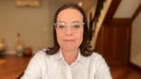 À CNN, Juliana Brizola fala de alianças, legado do avô e planos para o RS