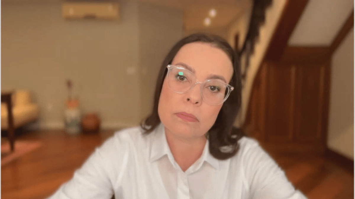 À CNN, Juliana fala de enchentes no RS: “Depois de 2024, gaúcho tem medo”