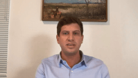 À CNN, João Campos fala que aliança com PT é "para além de uma eleição"