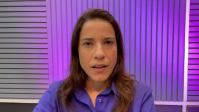 "As pessoas voltaram a acreditar em Pernambuco", diz Raquel Lyra à CNN