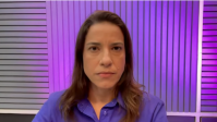 À CNN, Raquel Lyra fala de "trabalho em conjunto" com Lula em Pernambuco