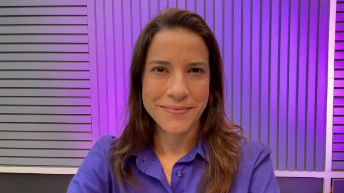 À CNN, Raquel Lyra fala de “trabalho em conjunto” com Lula em Pernambuco