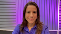 À CNN, Raquel Lyra fala de “trabalho em conjunto” com Lula em Pernambuco