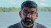 Quem é Dr. Daniel Santos, candidato ao governo do Pará