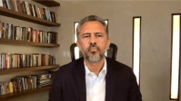 À CNN, Elmano fala do apoio de Lula, investimentos em educação e segurança