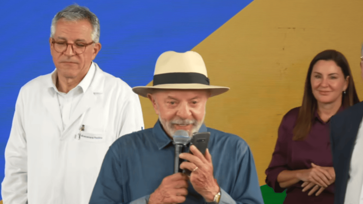 Campanhas de Lula e Flávio travam 333 disputas diretas no TSE