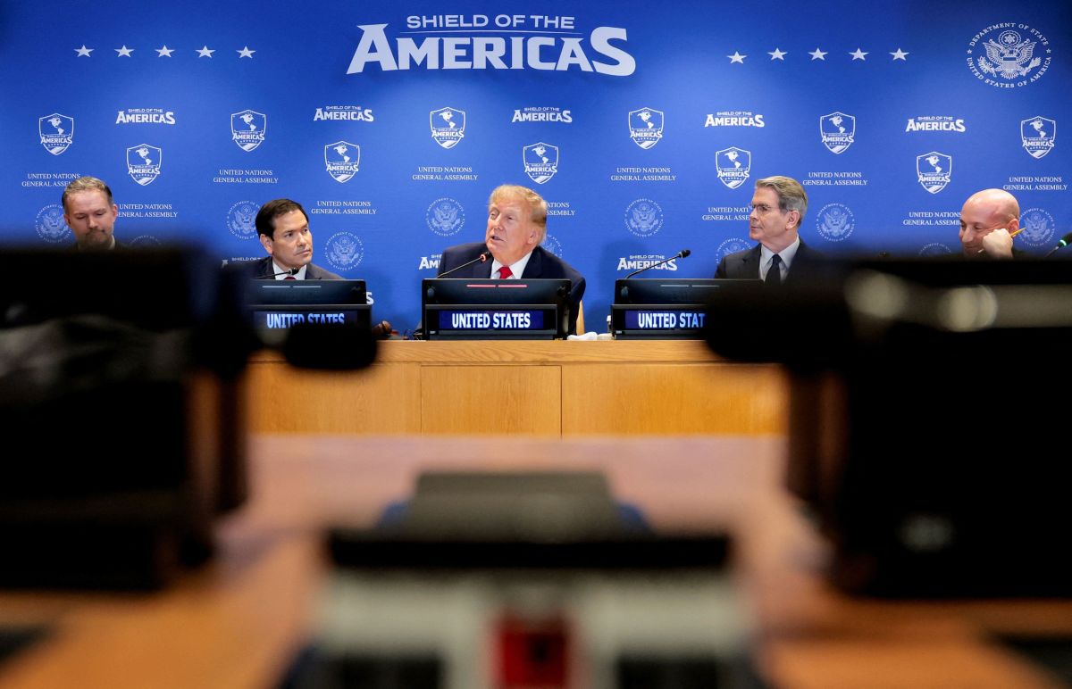 Análise: Trump impõe política externa da força nas Américas