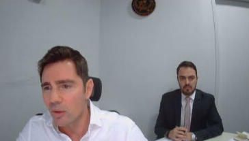 Entenda a crise no STF: o que dizem Moraes, Mendonça, Fachin e Gonet