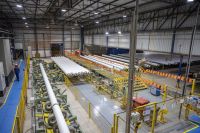 Vallourec inicia obras no ES para atender projetos de petróleo em alto mar