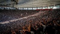 Vasco entra com pedido por direito de usar Maracanã contra o Boca Juniors