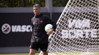 Escalação do Vasco: Pedro Emanuel conta com Robert Renan contra Vitória