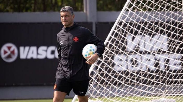 Sul-Americana: desfalcado, Vasco visita o Santa Fe pelas quartas de final