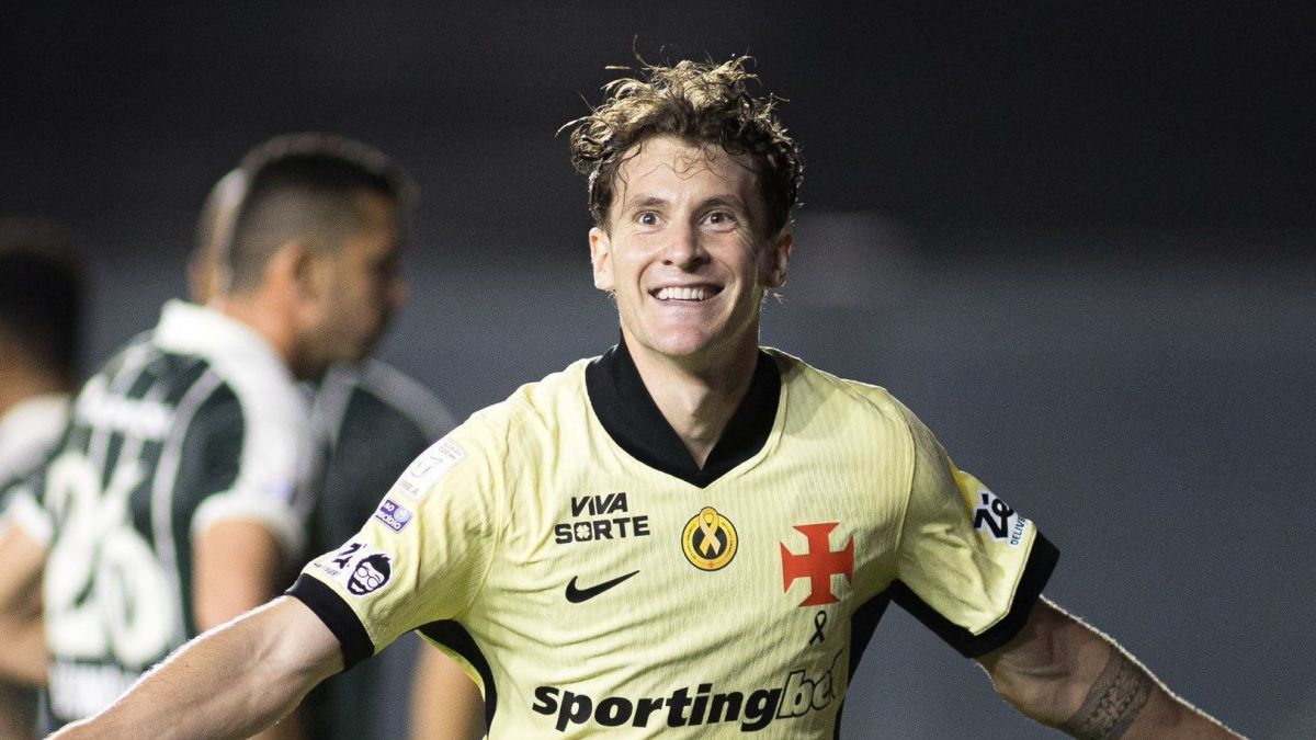 Vasco aciona a Justiça para jogar contra o Boca Juniors no Maracanã