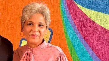 Vera Lúcia é a candidata do Novo ao governo do Ceará