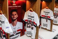 São Paulo x Internacional: escalações e onde assistir ao jogo do Brasileiro
