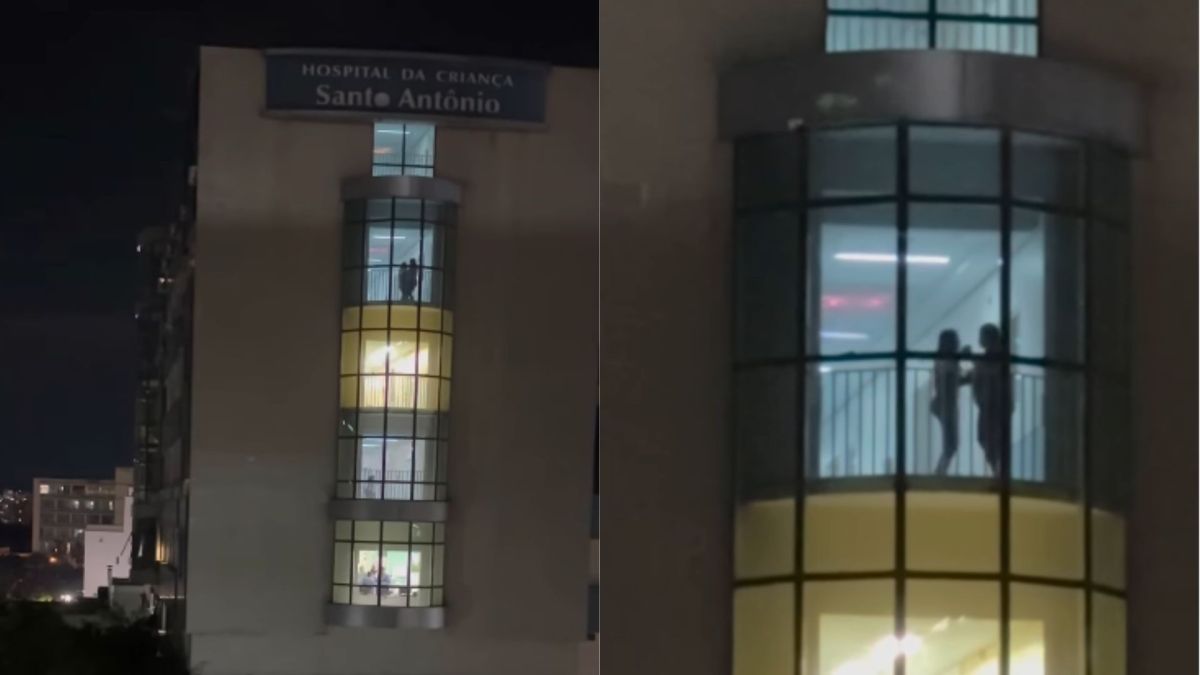 Por que ficamos emocionados com histórias de pessoas que se recuperam de uma doença? Entenda explicação para vídeo de adolescente dançando com a mãe em hospital