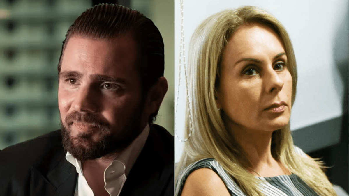 Caiado diz que Moraes não tem condições de ficar no STF após revelações