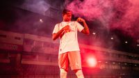 Após deixar Flamengo, Wallace Yan é anunciado pelo Red Bull Bragantino