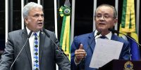Senado aprova regras para regularização ambiental de propriedades rurais