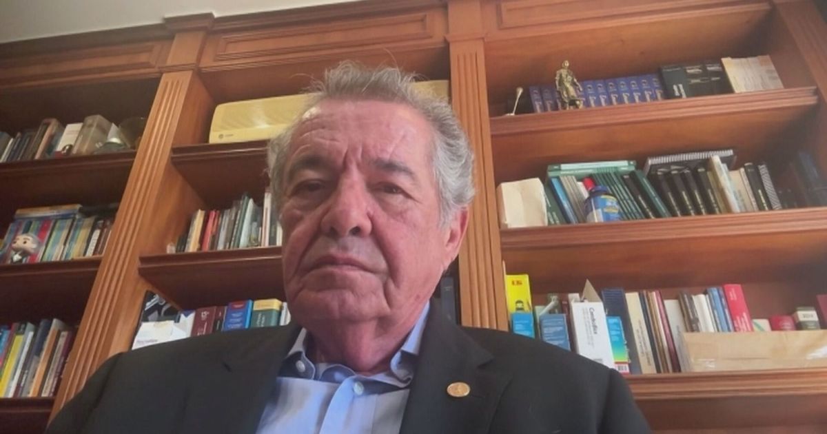 Marco Aurélio Mello à CNN: “Mendonça procedeu como deveria proceder”