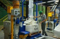 GFS investe R$ 55 milhões em nova fábrica de aditivos para nutrição animal