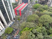 Análise: Presidenciáveis adotam estratégias diferentes no 7 de Setembro
