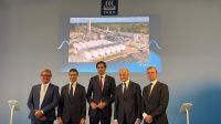 Europa tenta manter indústria competitiva diante da disputa com EUA e China