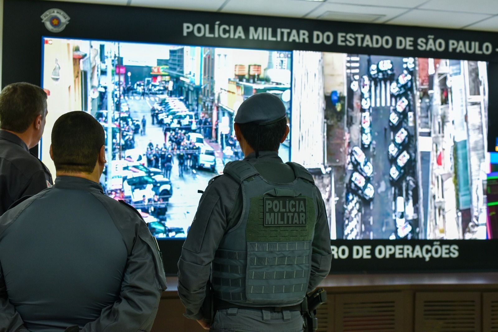 Operação FrankMobile