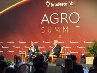 Bradesco vê agro no Brasil em novo ciclo de crescimento, mas com mais risco