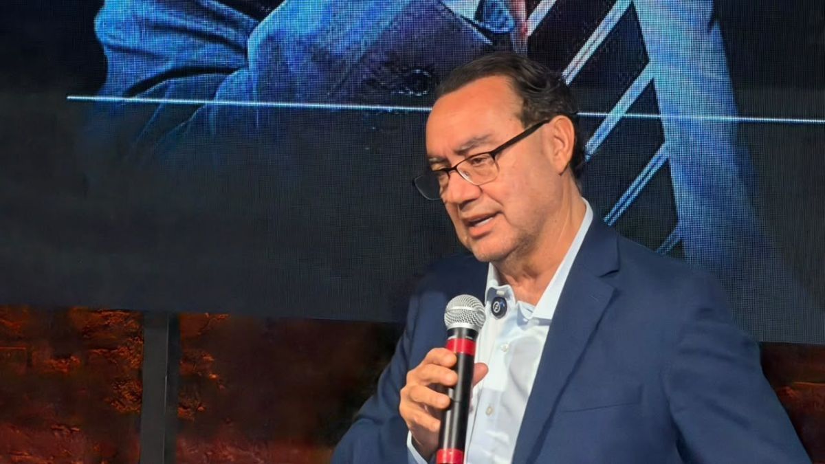 Quem é Ben Mendes, candidato ao governo de Minas Gerais