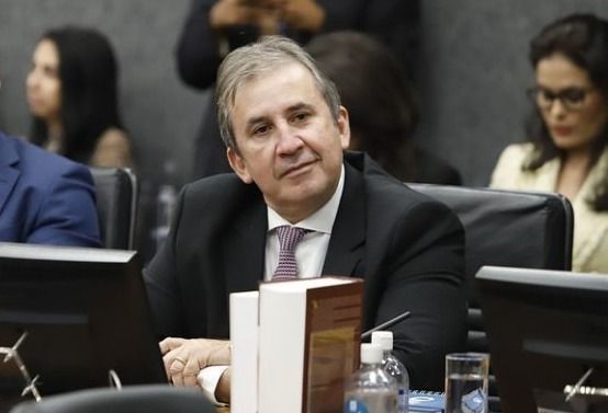 Desembargador do Tribunal Regional do Trabalho da 7ª Região (CE) Paulo Regis Machado Botelho • CNJ