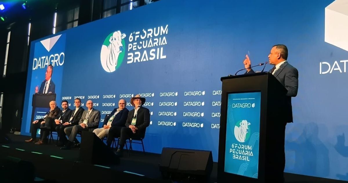UE aceita protocolos do Brasil após auditoria, diz secretário do ministério