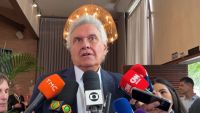 Caiado critica STF e diz que instituição precisa estar acima de indivíduos