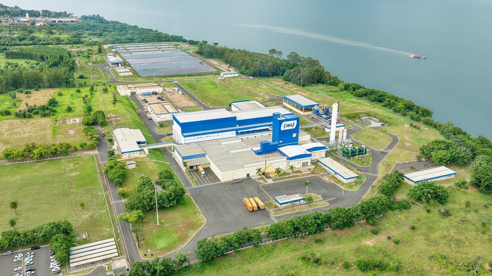 Nova frente de negócios da companhia quer desenvolver produtos para outras empresas, da formulação à chegada ao varejo